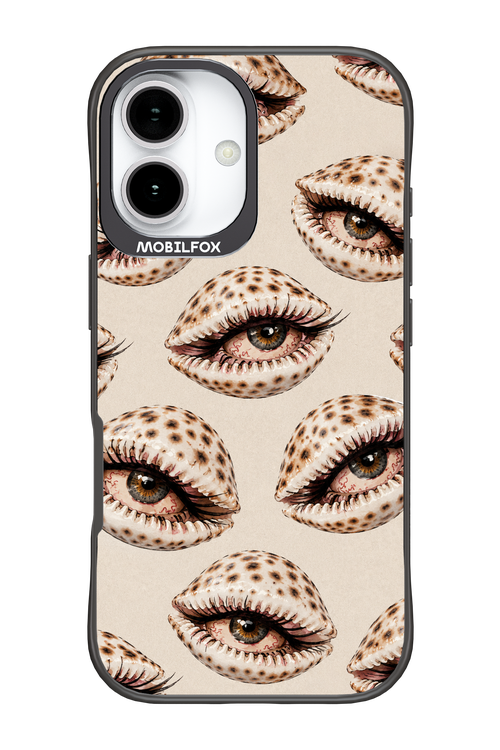 Ocean Eyes 2.0 - Apple iPhone 17