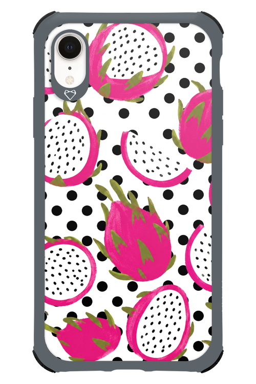 DRAGON FRUIT 2.0 - Apple iPhone XR