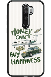 Buy Happiness 2.0 - Xiaomi Redmi Note 8 Pro
