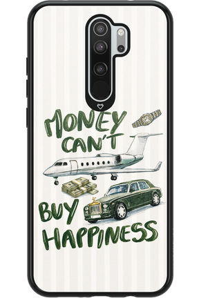Buy Happiness 2.0 - Xiaomi Redmi Note 8 Pro