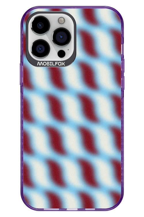 Cold Wave 2.0 - Apple iPhone 13 Pro Max