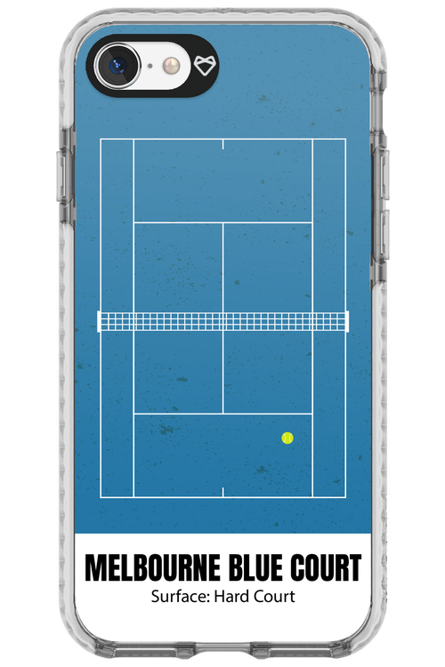 MELBOURNE BLUE COURT 2.0 - Apple iPhone 7