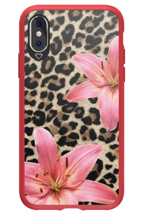 Leobloom 2.0 - Apple iPhone XS