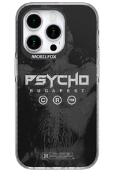 X-Ray - Apple iPhone 15 Pro