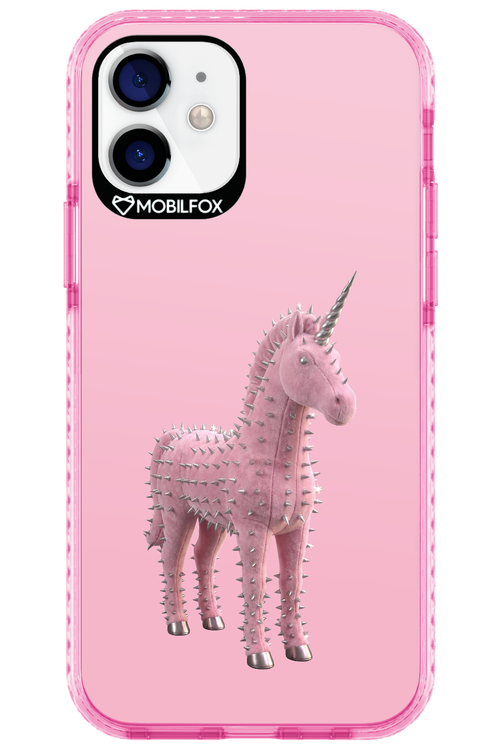 Punk Unicorn 2.0 - Apple iPhone 12