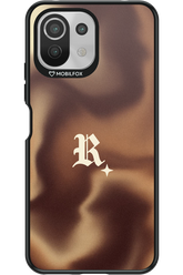 Coffee Cream 2 - R 2.0 - Xiaomi Mi 11 Lite (2021)