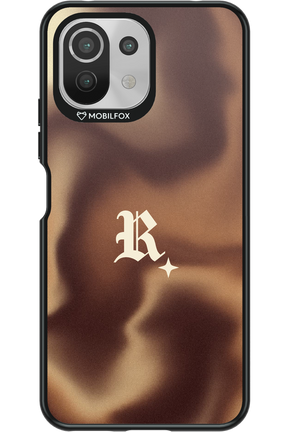 Coffee Cream 2 - R 2.0 - Xiaomi Mi 11 Lite (2021)