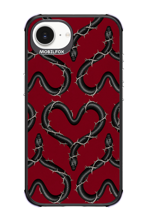 Bad Lover 2.0 - Apple iPhone 16e