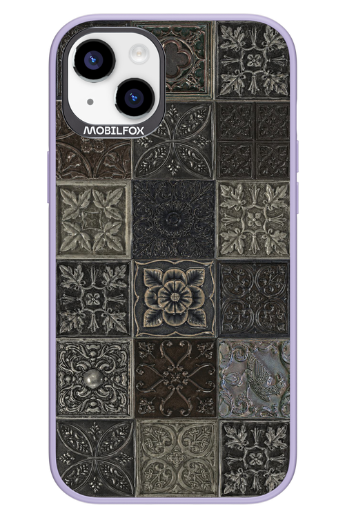 Tiles 2.0 - Apple iPhone 14 Plus