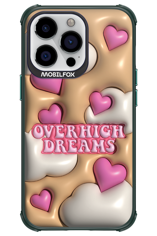Overhigh Dreams - Apple iPhone 13 Pro