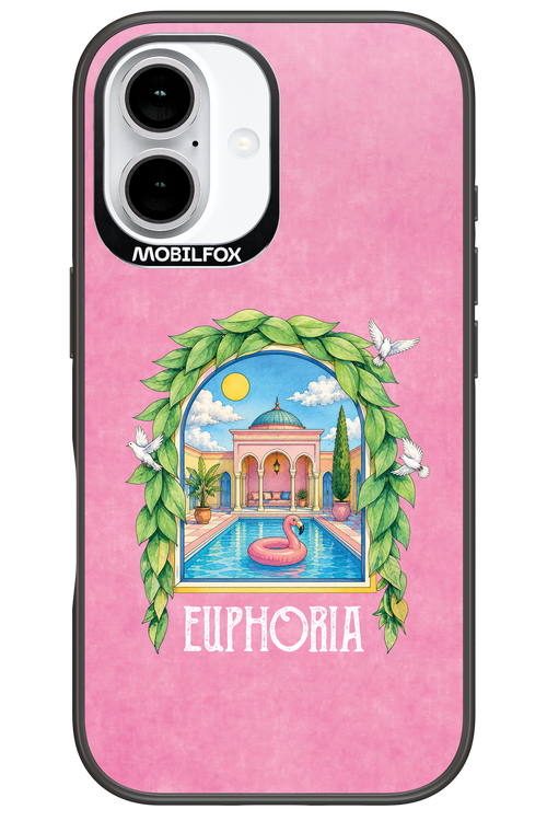 Euphoria 2.0 - Apple iPhone 16
