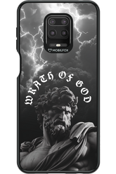 God 2.0 - Xiaomi Redmi Note 9 Pro