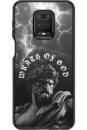 God 2.0 - Xiaomi Redmi Note 9 Pro