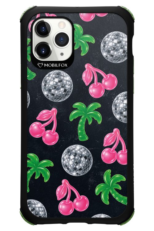 Single Life 2.0 - Apple iPhone 11 Pro