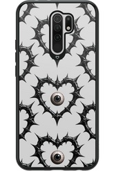 Heart Vision 2.0 - Xiaomi Redmi 9