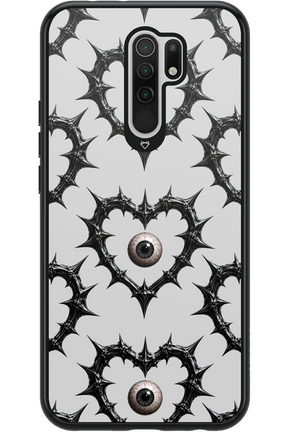 Heart Vision 2.0 - Xiaomi Redmi 9