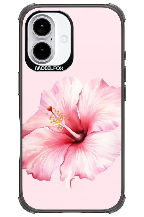 HibiPinky 2.0 - Apple iPhone 16