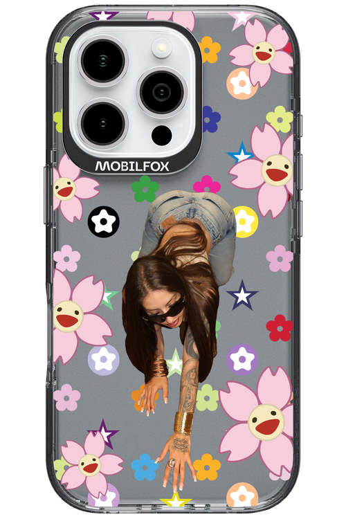 Oh G!rl 2.0 - Apple iPhone 16 Pro