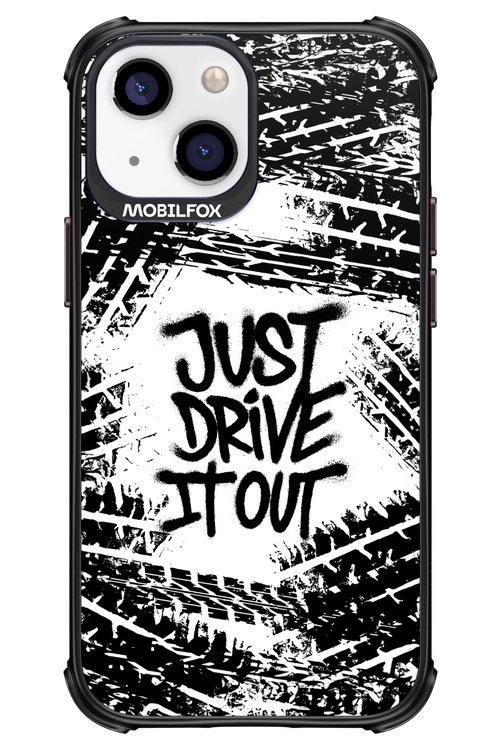 Drive It Out 2.0 - Apple iPhone 13 Mini
