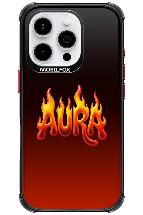 Aura 2.0 - Apple iPhone 16 Pro