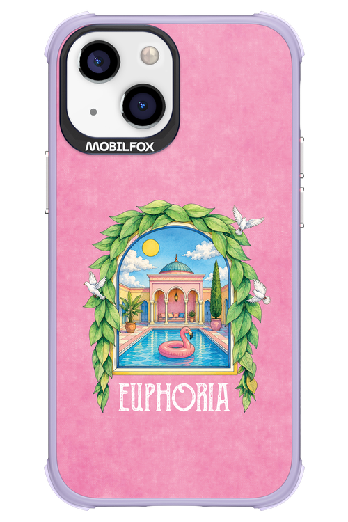 Euphoria 2.0 - Apple iPhone 13 Mini