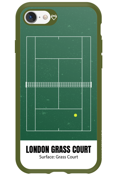 LONDON GRASS COURT 2.0 - Apple iPhone 7
