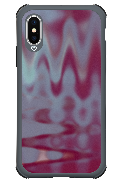 Cherry Karma 2.0 - Apple iPhone X