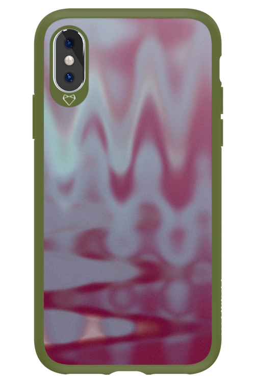 Cherry Karma 2.0 - Apple iPhone XS