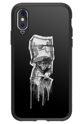 Melting Money 2.0 - Apple iPhone XS