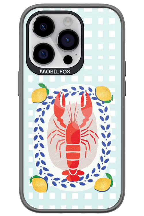 Marbella's Lobster 2.0 - Apple iPhone 14 Pro