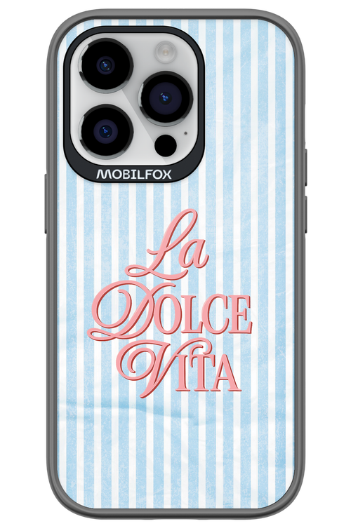 La Dolce Vita 2.0 - Apple iPhone 14 Pro