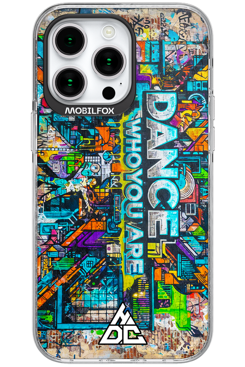 HDC 4 2.0 - Apple iPhone 15 Pro Max