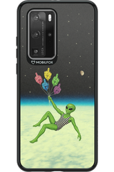 Space Chill 2.0 - Huawei P40 Pro