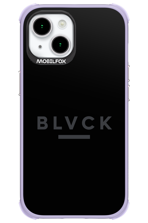 BLVCK II - Apple iPhone 15