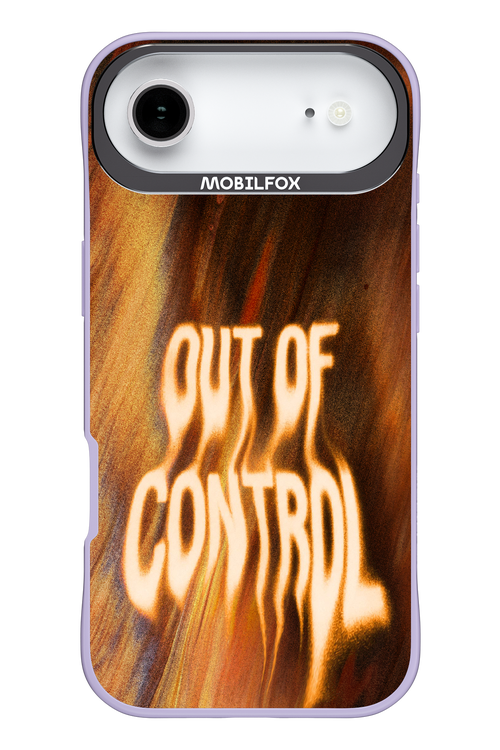 Out of Control 2.0 - Apple iPhone 17 Air