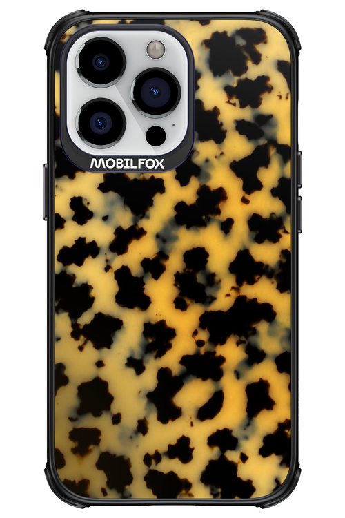 Tortoiseshell 2.0 - Apple iPhone 13 Pro