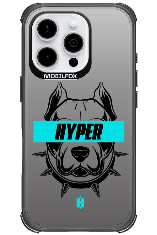 BULL 2.0 - Apple iPhone 16 Pro