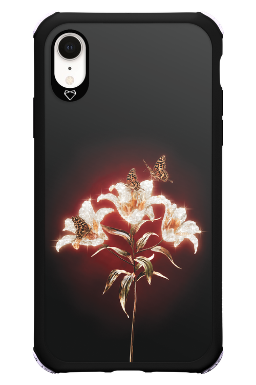 Glow Up Girl 2.0 - Apple iPhone XR