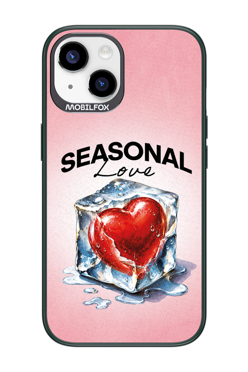 Seasonal Love 2.0 - Apple iPhone 14
