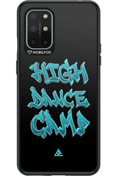 HDC 2 2.0 - OnePlus 8T