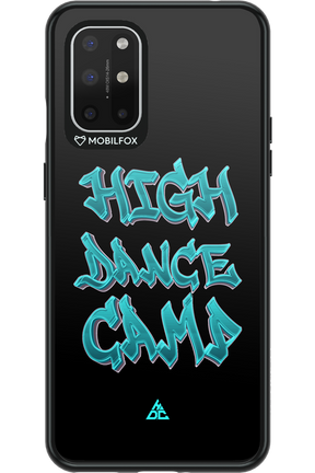 HDC 2 2.0 - OnePlus 8T