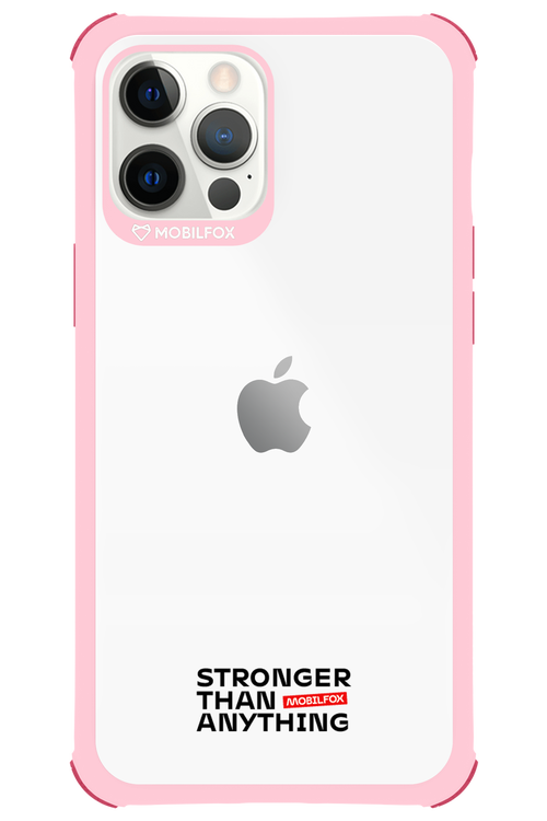 Stronger (Nude) 2.0 - Apple iPhone 12 Pro Max