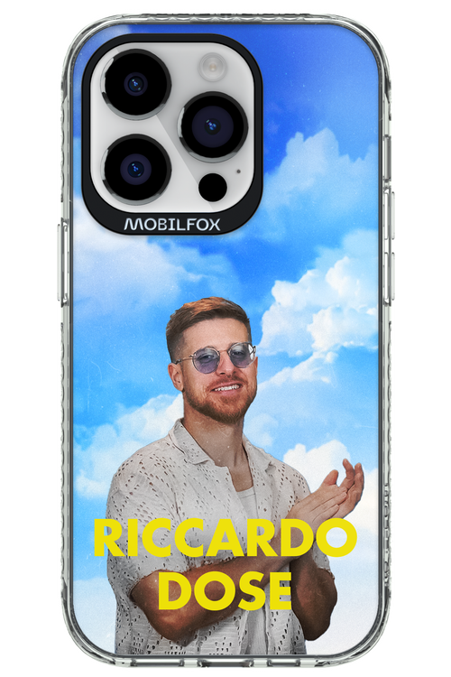 Riccardo Sky 2.0 - Apple iPhone 14 Pro