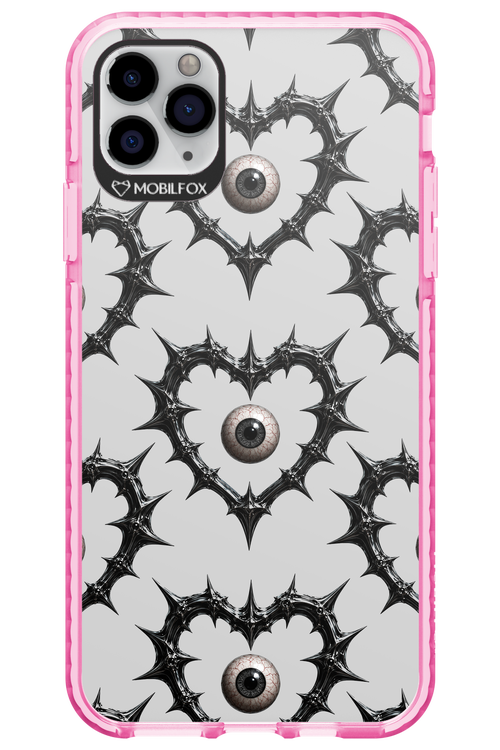 Heart Vision 2.0 - Apple iPhone 11 Pro Max