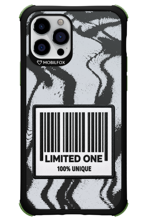 Limited One 2.0 - Apple iPhone 12 Pro