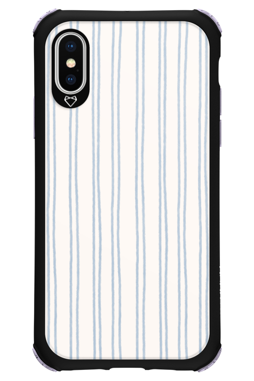 Beach Boy 2.0 - Apple iPhone XS