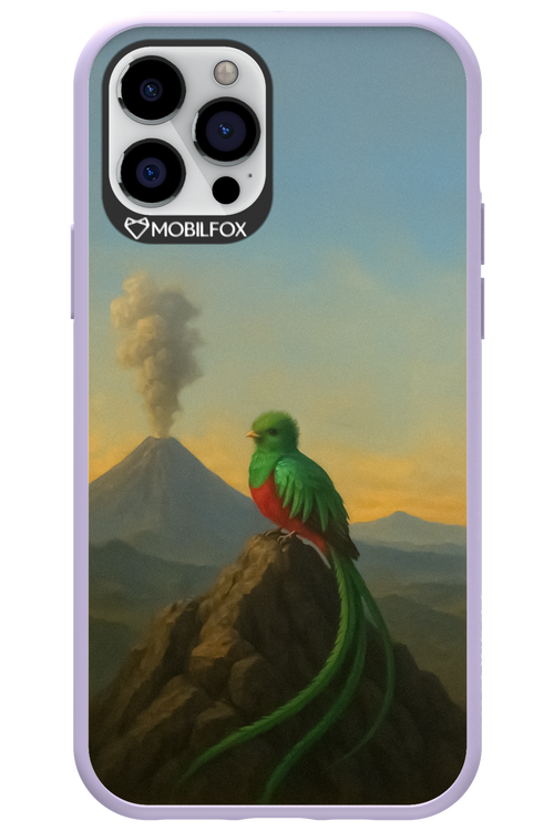 Birdy 2.0 - Apple iPhone 12 Pro