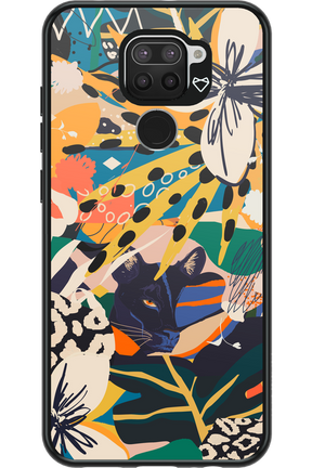 Vintage 2.0 - Xiaomi Redmi Note 9