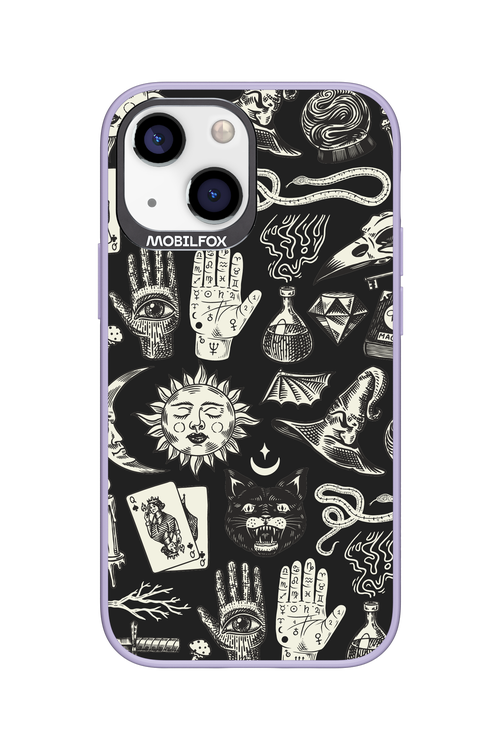 Alchemy and Mysticism - Apple iPhone 13 Mini