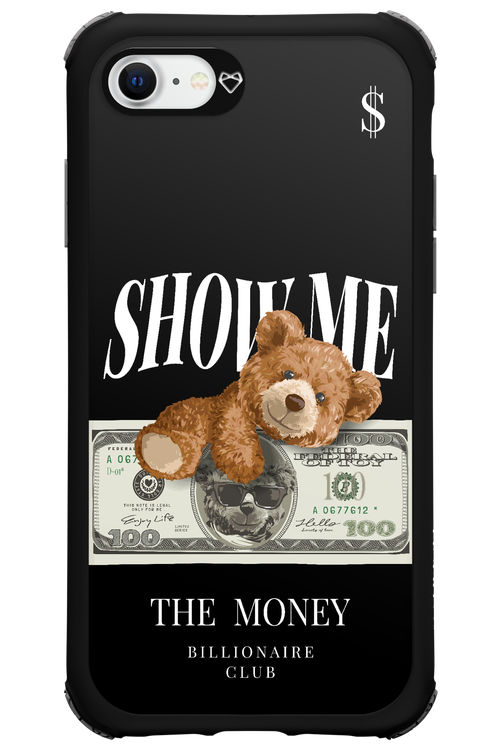 Show Me The Money - Apple iPhone SE 2022